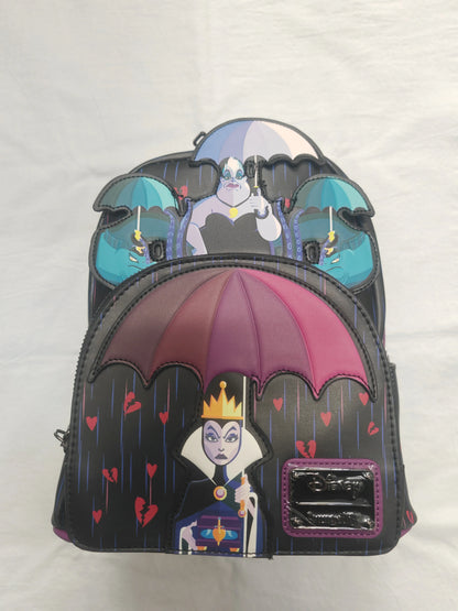 Malý batoh s princeznami
