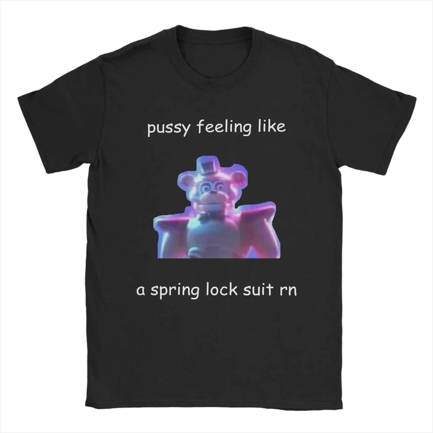 Pánské triko FNAF