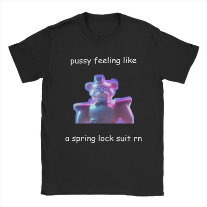 Pánské triko FNAF