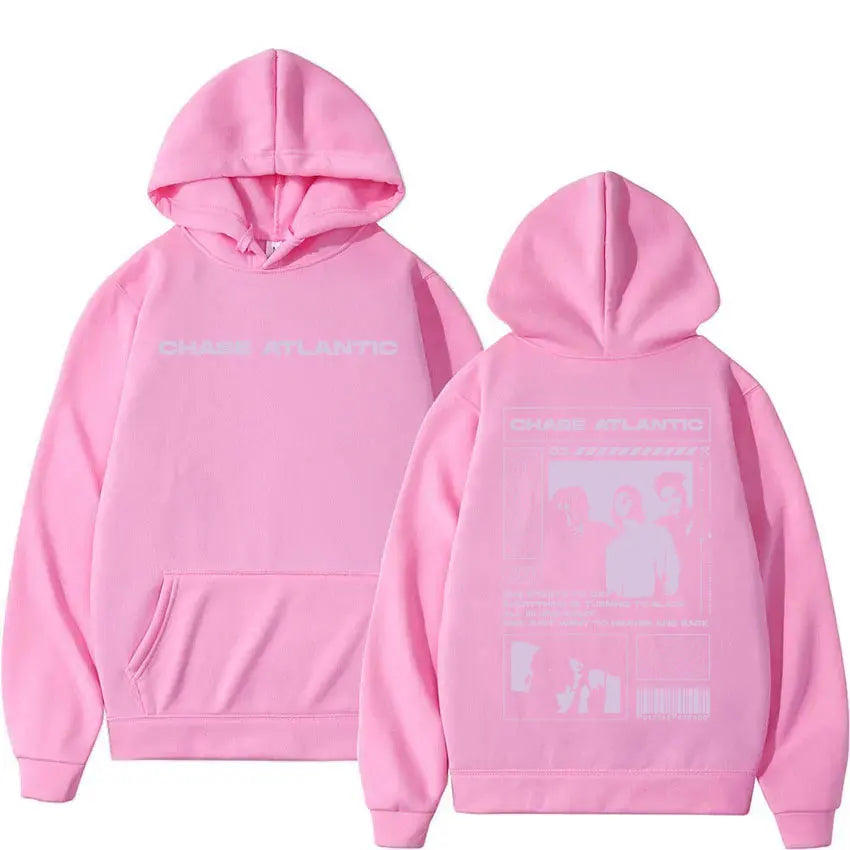 Unisex mikina Chase Atlantic