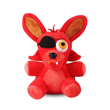 Plyšová hračka Five Night At Freddy