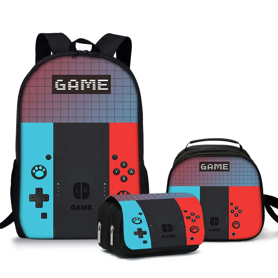 Set batohu Game Player
