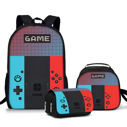 Set batohu Game Player