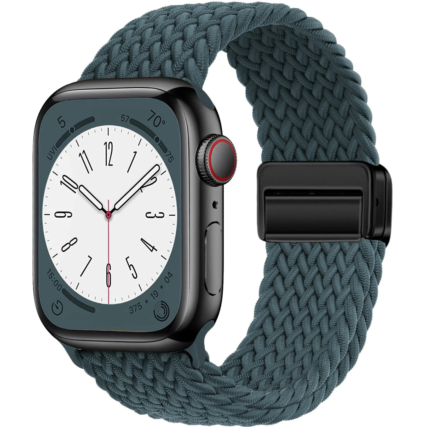 Elegantní řemínek na Apple Watch