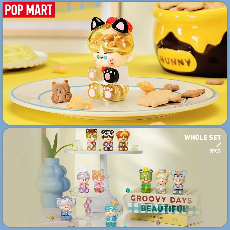 POP MART Pino Jelly