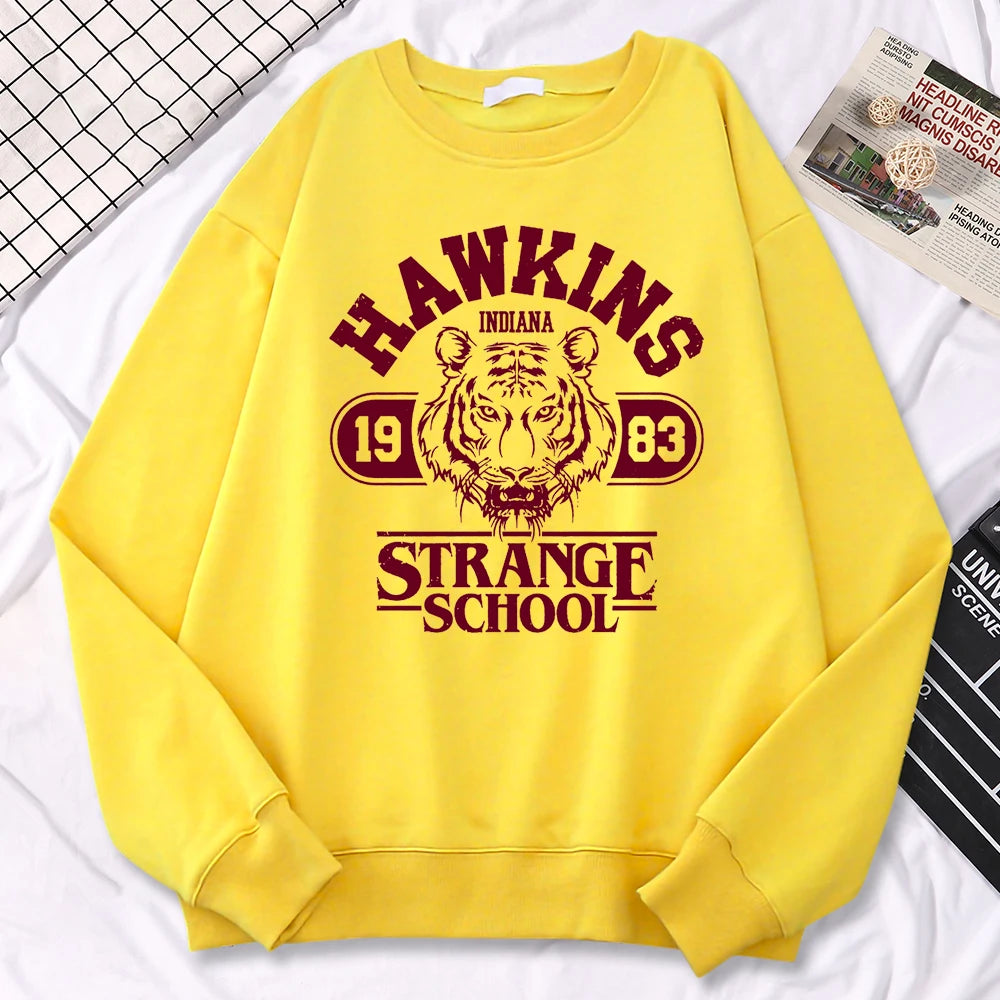 Dámská mikina Hawkins
