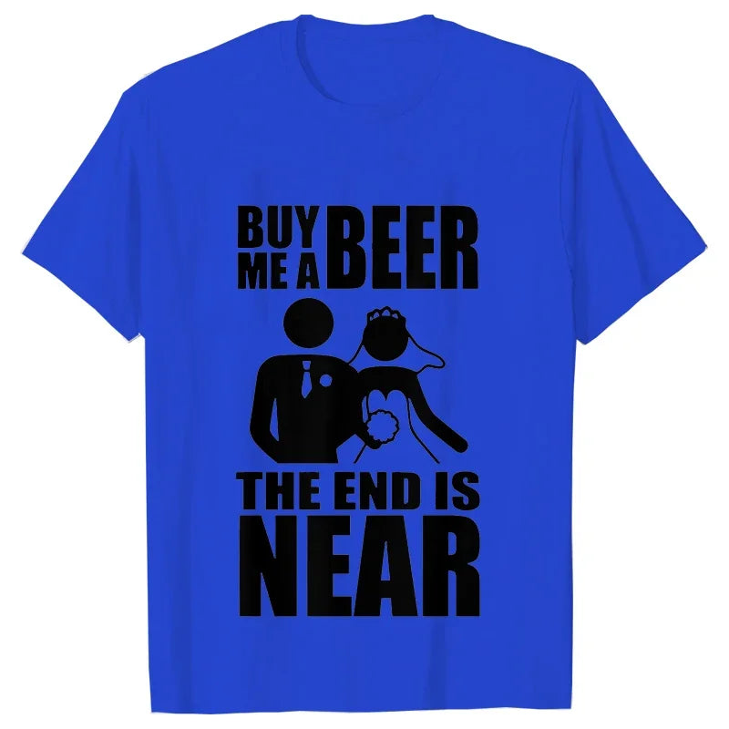 Triko Buy me a beer