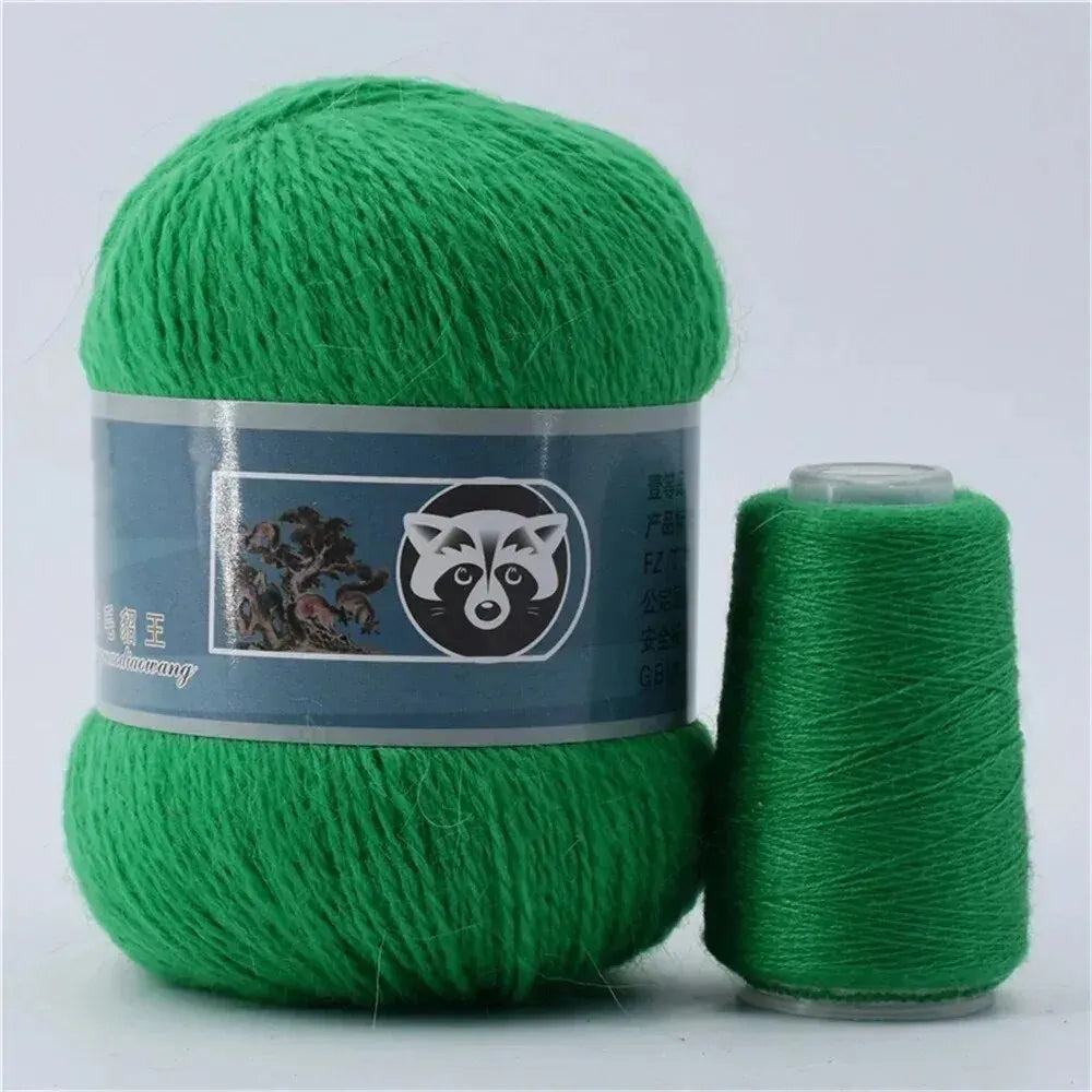 Příze Mink Cashmere