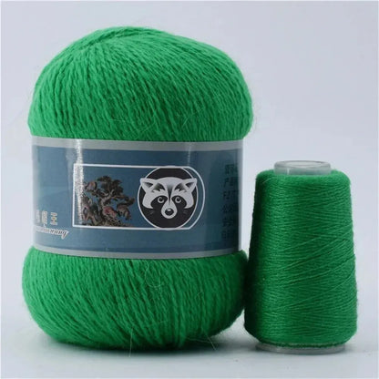 Příze Mink Cashmere