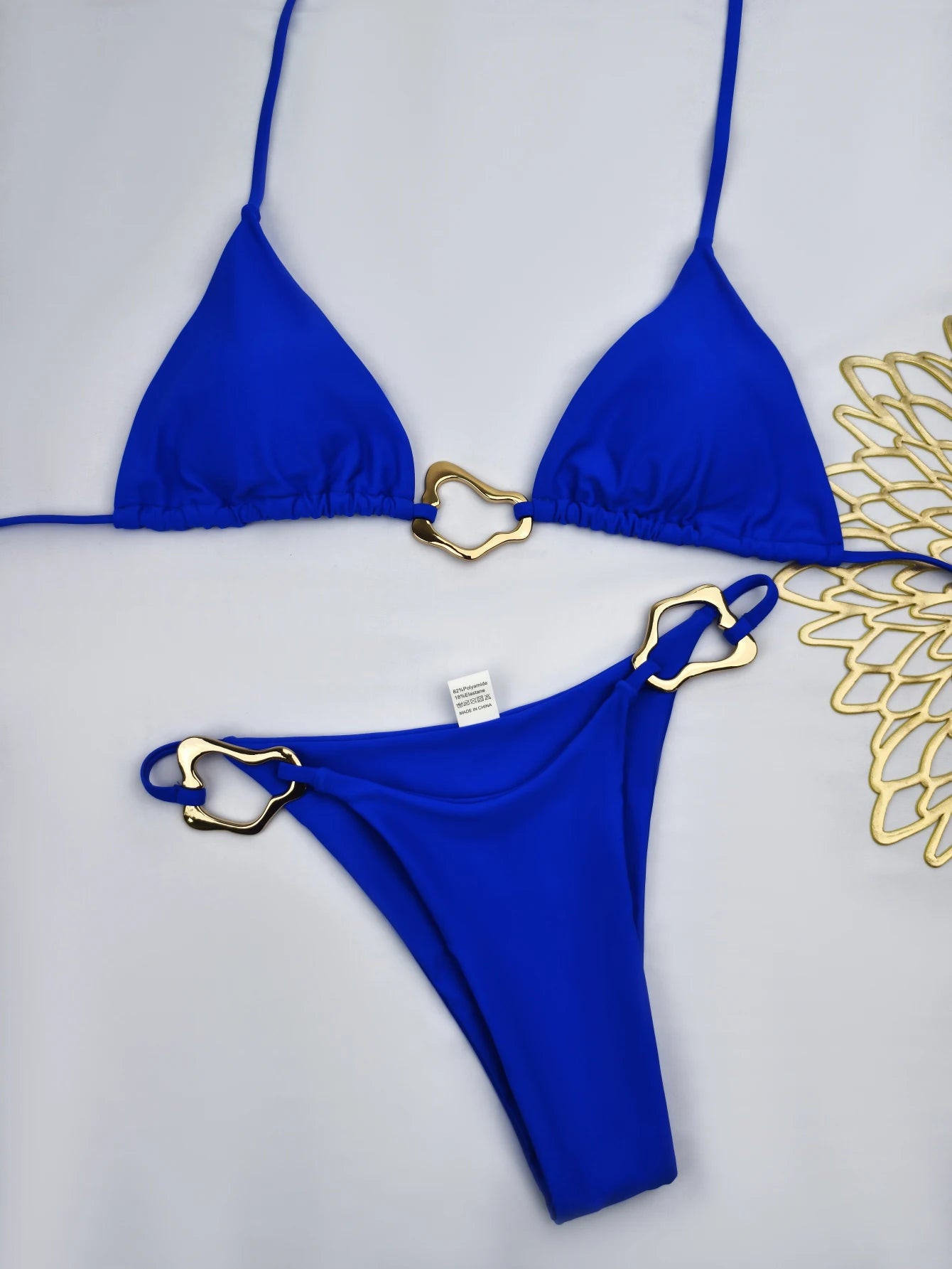 Dámské elegantní bikiny
