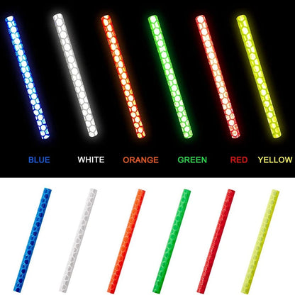 Led reflektory na kolo