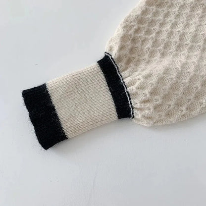 Dámský elegantní kardigan