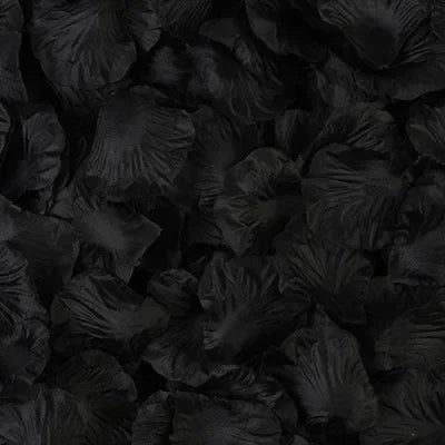 Umělé lupeny růží