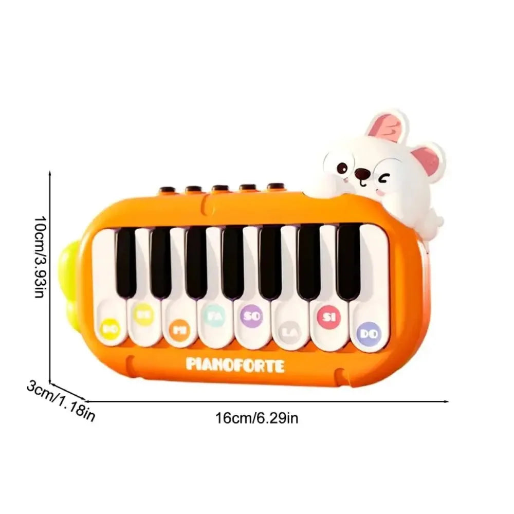 Piano pro batolata
