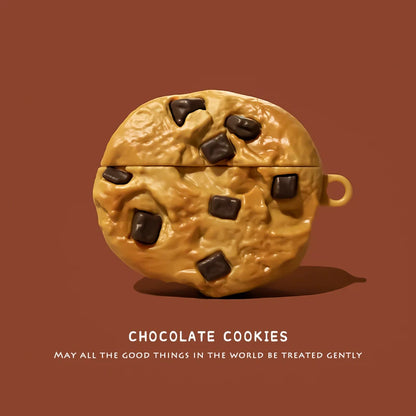 Vtipný obal na Airpods