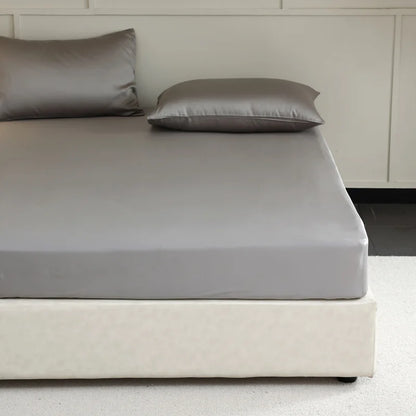Prostěradlo z hedvábí