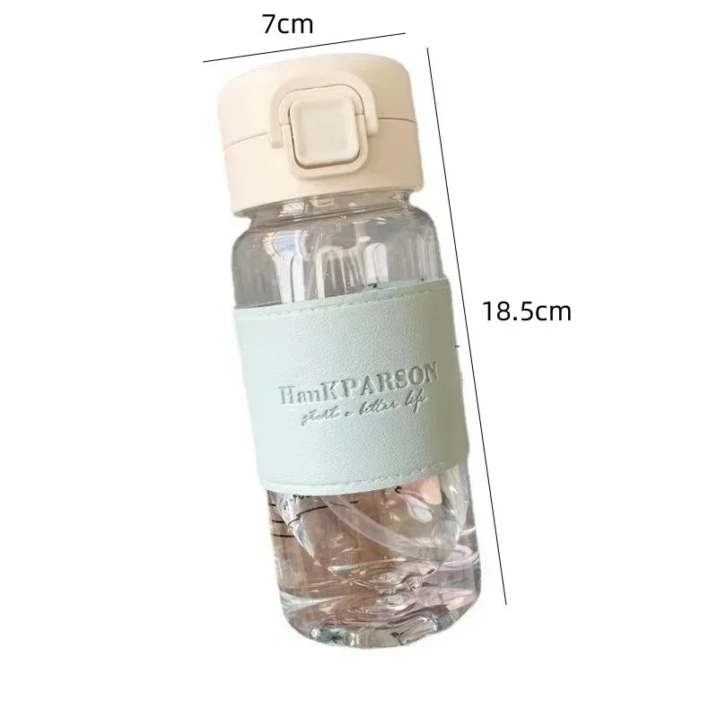 Láhev na pití 500 ml