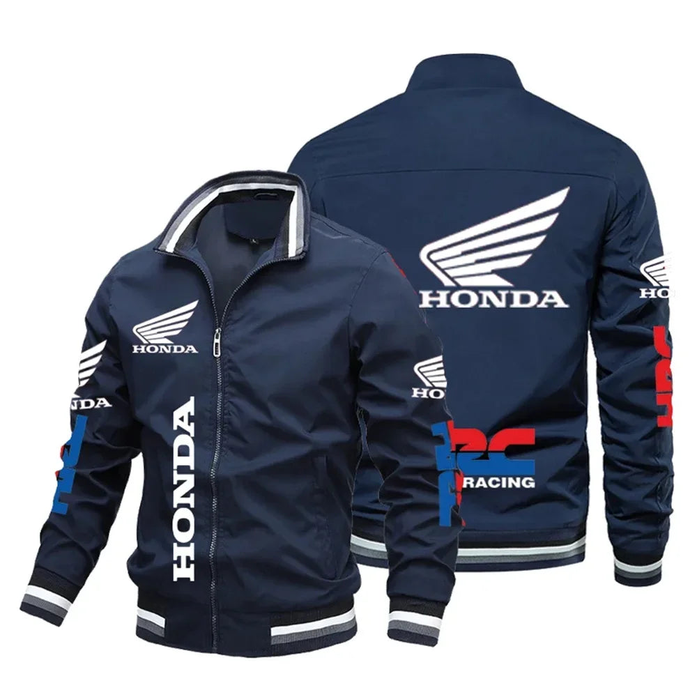 Pánský bomber Honda