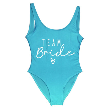 Plavky Bride