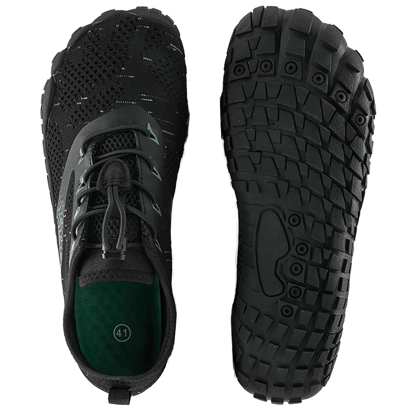 Unisex sportovní barefoot tenisky
