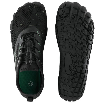 Unisex sportovní barefoot tenisky