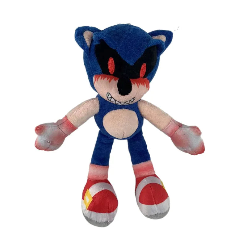 Plyšová hračka Sonic