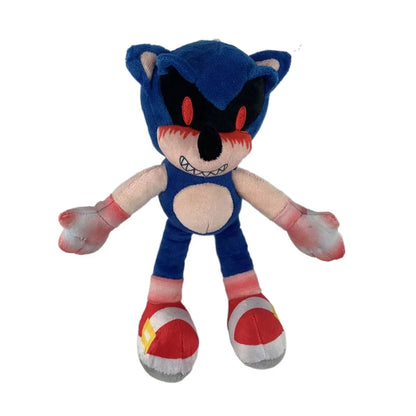 Plyšová hračka Sonic