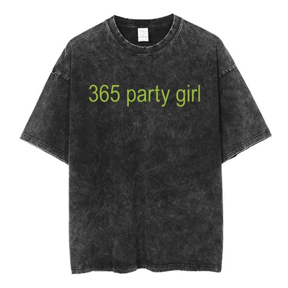 Unisex triko Charli Xcx