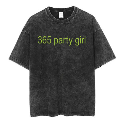 Unisex triko Charli Xcx