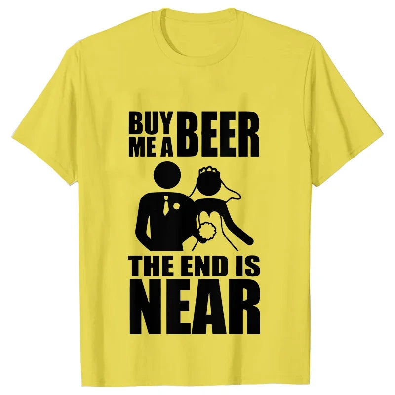 Triko Buy me a beer