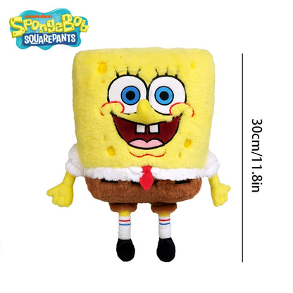 Plyšová hračka SpongeBob