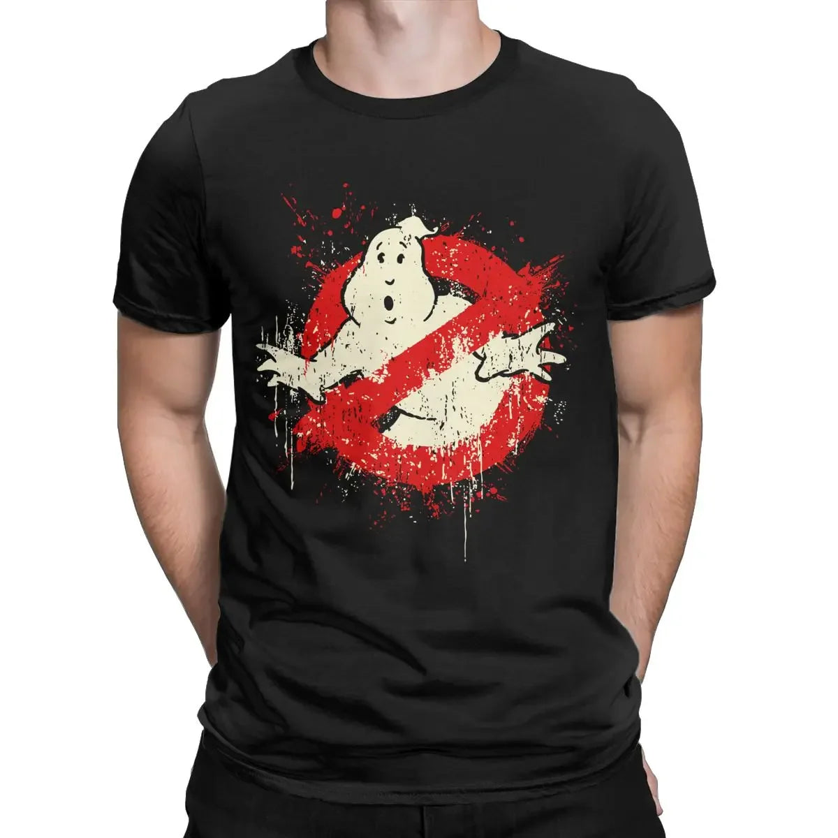 Pánské triko Ghostbuster