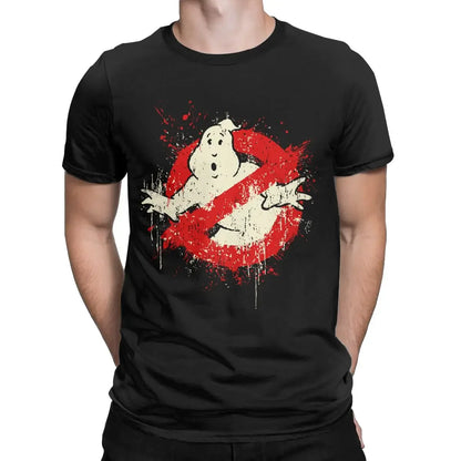 Pánské triko Ghostbuster