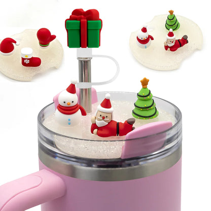 Vánoční doplňky na Stanley