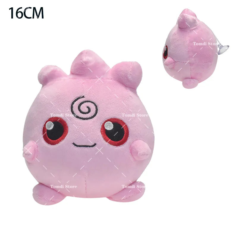 Plyšová hračka Pokémon