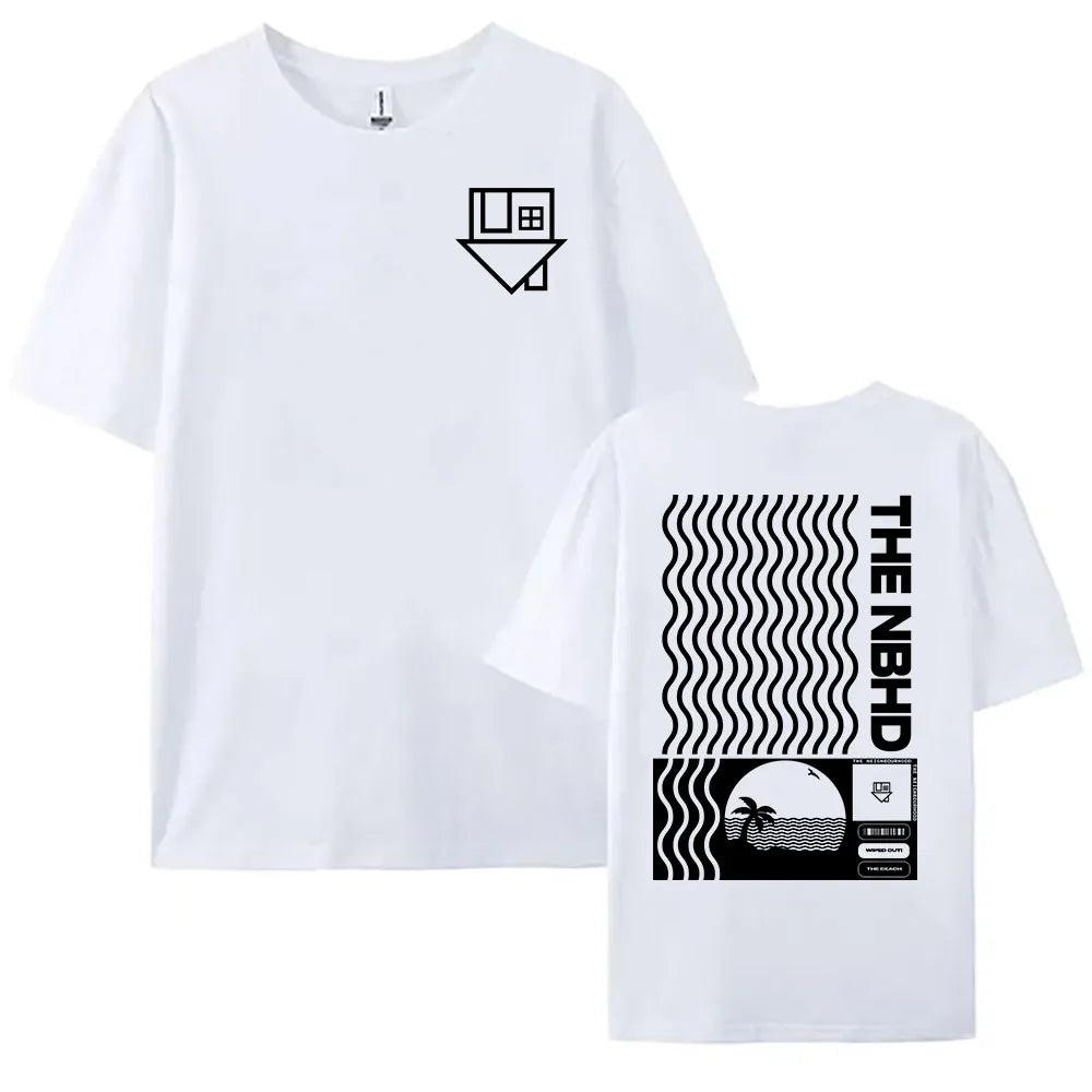 Unisex triko The Neighbourhood