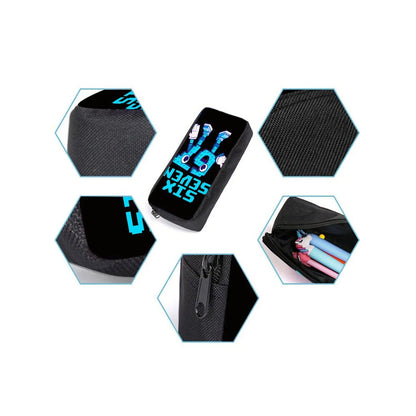Set školního batohu 67