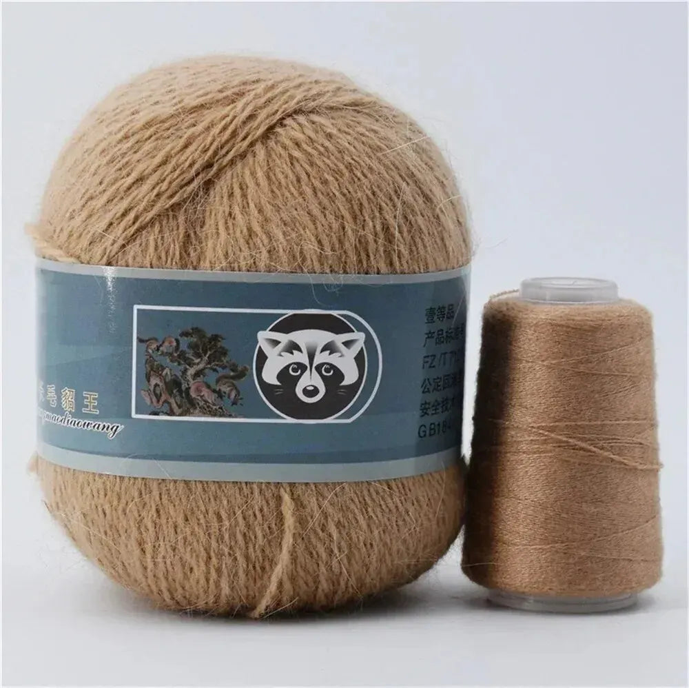 Příze Mink Cashmere