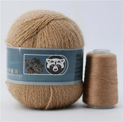 Příze Mink Cashmere