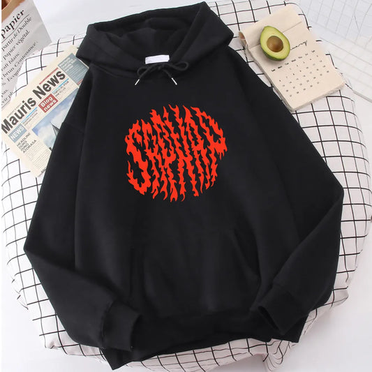 Unisex mikina Sapnap