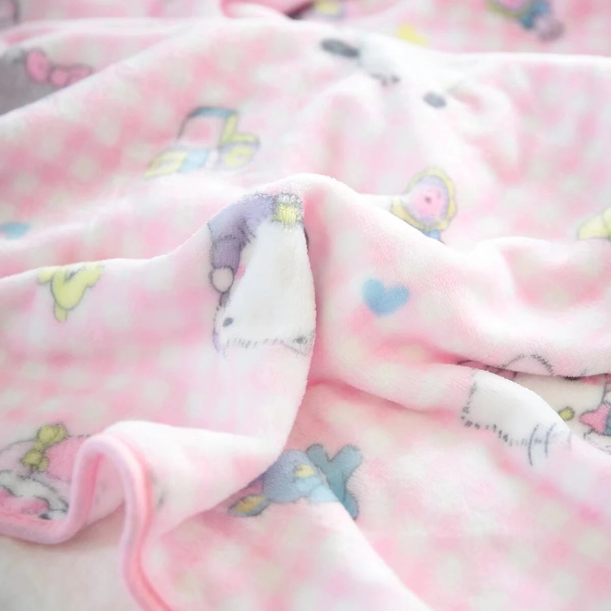 Deka Sanrio Hello Kitty
