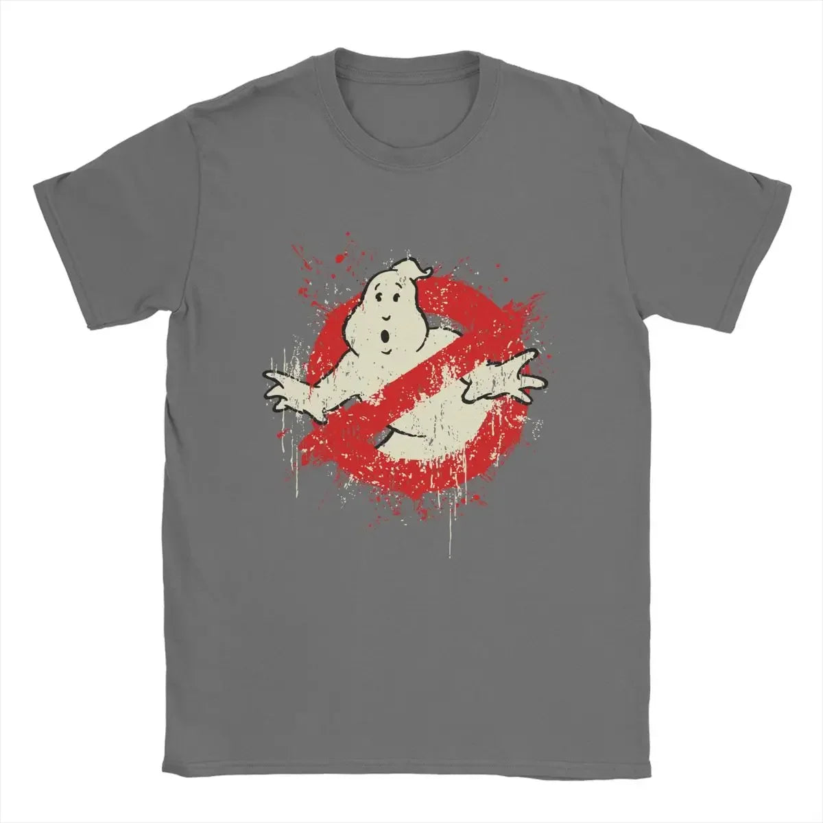 Pánské triko Ghostbuster