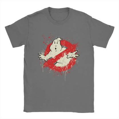 Pánské triko Ghostbuster
