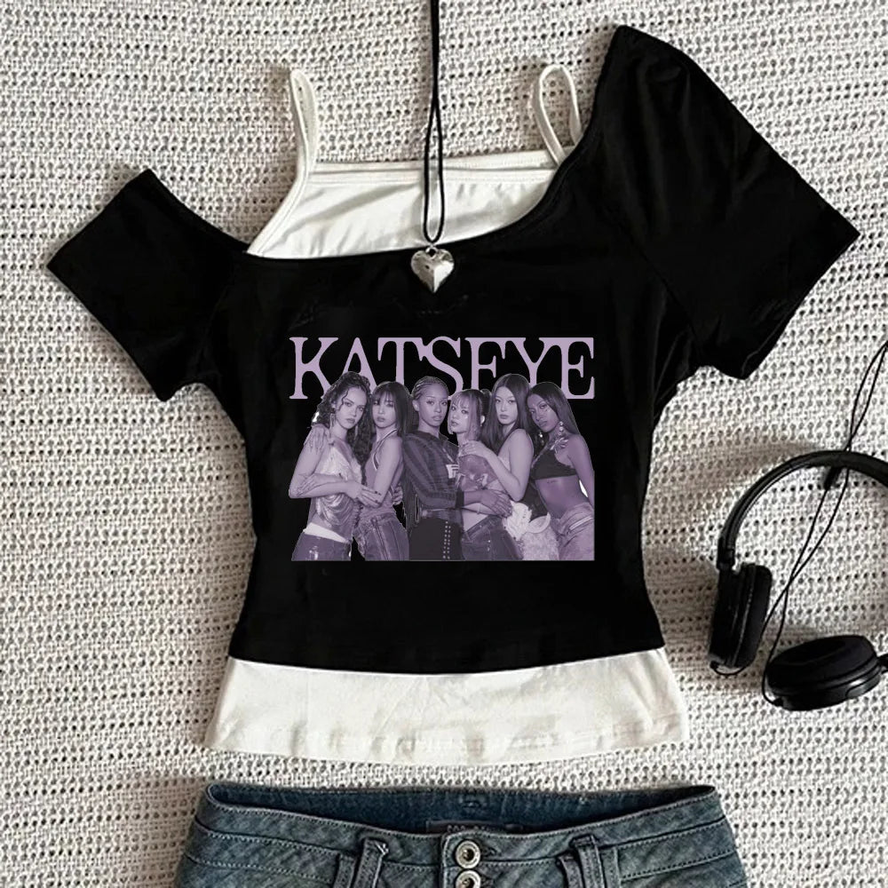 Triko Katseye