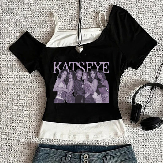 Triko Katseye