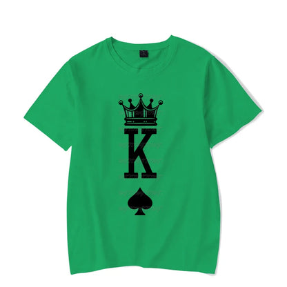 Triko Queen/King