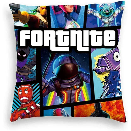 Povlak na polštář Fortnite