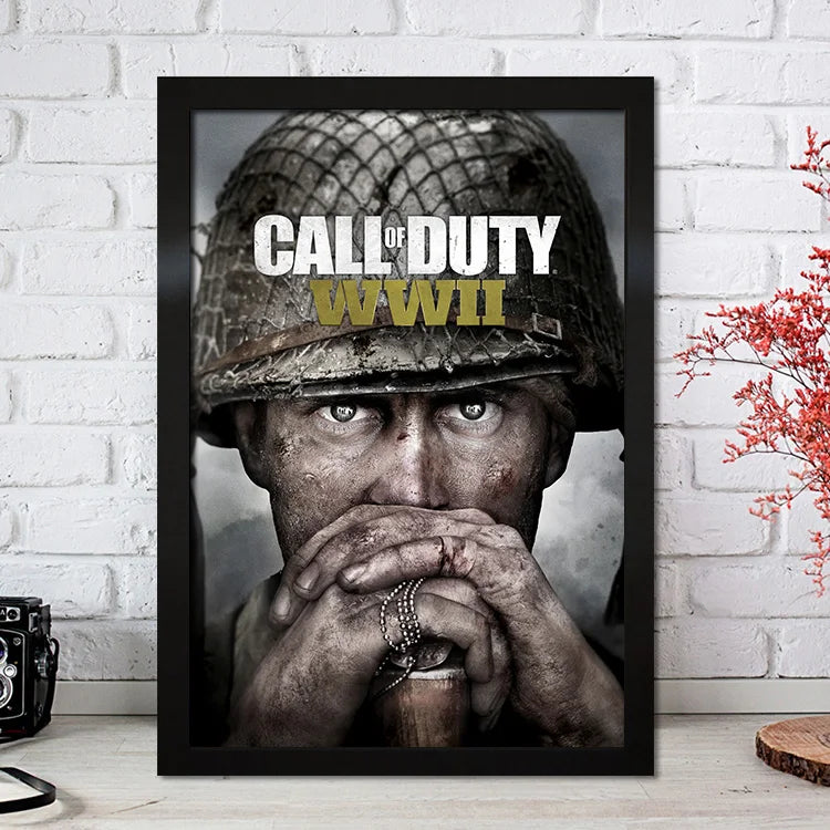 Plakát Call of Duty