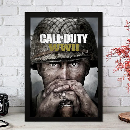 Plakát Call of Duty
