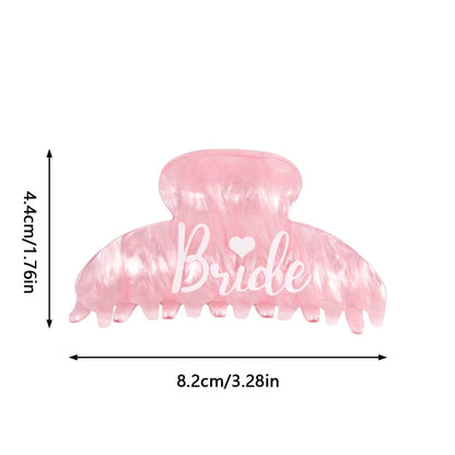 Skřipec Bride